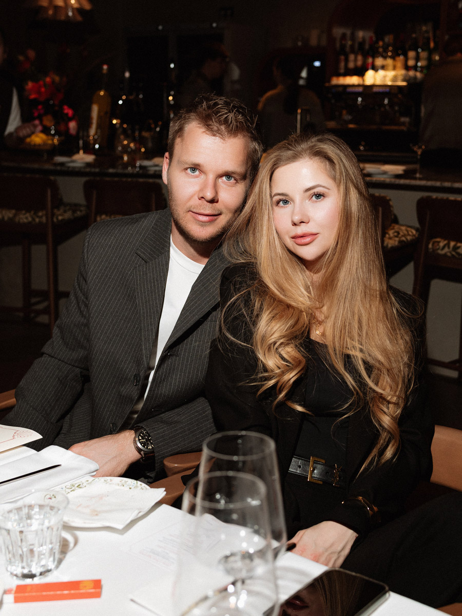 Во Владимире появился проект, который местные уже называют самой обсуждаемой новинкой сезона. На Спасской открылся трехэтажный итальянский ресторан и бар GIO — амбициозная работа команды Ирины Залевской и Zalevsky Group, известных по ярким городским проектам.