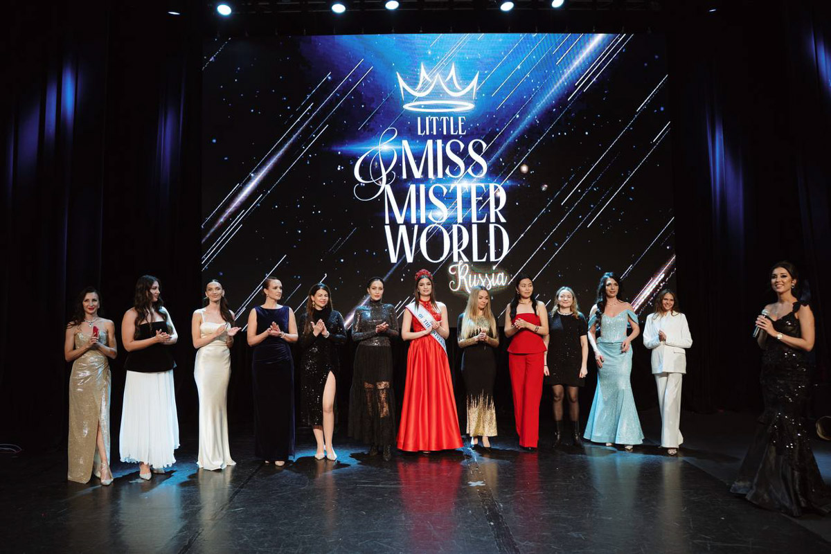 На всероссийской арене красоты сияют не только взрослые красавицы из Владимира, но и совсем еще юные звезды. Делегация от 33-го региона и модельного агентства Victory посетила Москву для участия, пожалуй, в самом масштабном конкурсе страны для детей Little Miss and Mister World Russia. «Ключ-Медиа» узнал, как выступили дети и какие титулы они привезли домой.