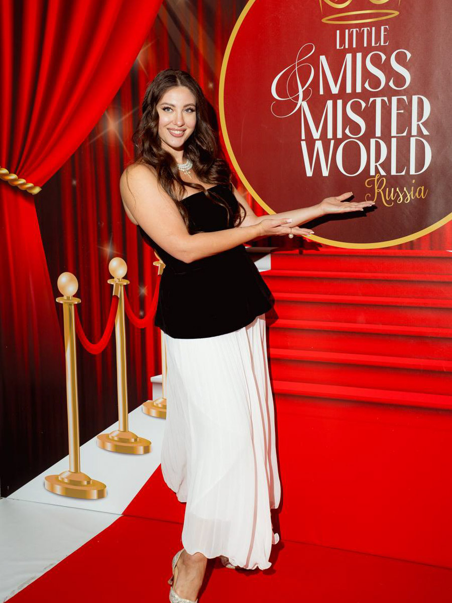 На всероссийской арене красоты сияют не только взрослые красавицы из Владимира, но и совсем еще юные звезды. Делегация от 33-го региона и модельного агентства Victory посетила Москву для участия, пожалуй, в самом масштабном конкурсе страны для детей Little Miss and Mister World Russia. «Ключ-Медиа» узнал, как выступили дети и какие титулы они привезли домой.