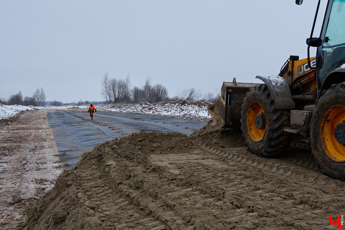В минувшем году во Владимире было претворено в жизнь, полностью или только частично, немало идей, на которые явно не поскупились. Еще бы: стоит их воплощение от ста миллионов рублей и выше. «Ключ-Медиа» составил подборку самых дорогих проектов уходящего года.