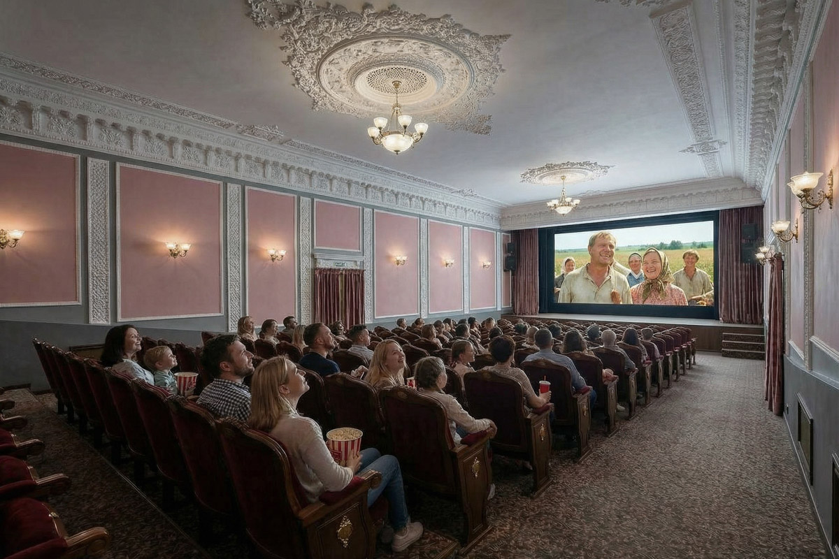 Как пел Юрий Антонов, «мечта сбывается и не сбывается». В случае большинства многообещающих городских проектов она исполниться не успела, но нейродизайнер Анастасия Якимова при помощи ИИ визуализировала для «Ключ-Медиа» идеальный Владимир. Мы представили, каким бы он мог встретить 2026 год, реализуй город все долгосрочные инициативы.