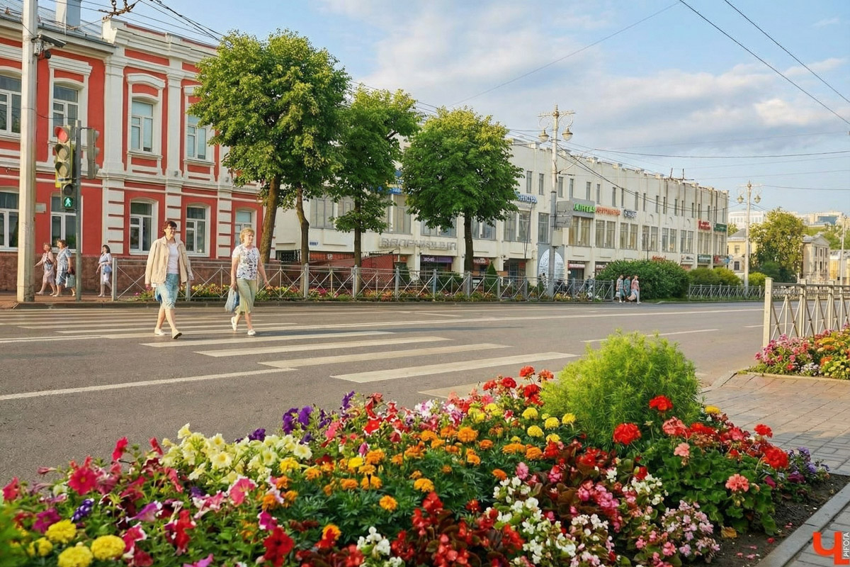 Как пел Юрий Антонов, «мечта сбывается и не сбывается». В случае большинства многообещающих городских проектов она исполниться не успела, но нейродизайнер Анастасия Якимова при помощи ИИ визуализировала для «Ключ-Медиа» идеальный Владимир. Мы представили, каким бы он мог встретить 2026 год, реализуй город все долгосрочные инициативы.
