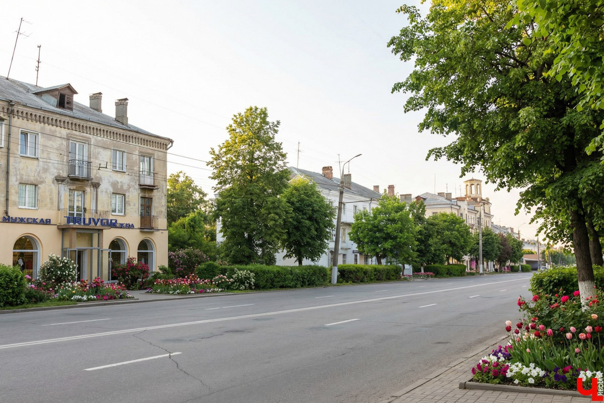 Как пел Юрий Антонов, «мечта сбывается и не сбывается». В случае большинства многообещающих городских проектов она исполниться не успела, но нейродизайнер Анастасия Якимова при помощи ИИ визуализировала для «Ключ-Медиа» идеальный Владимир. Мы представили, каким бы он мог встретить 2026 год, реализуй город все долгосрочные инициативы.