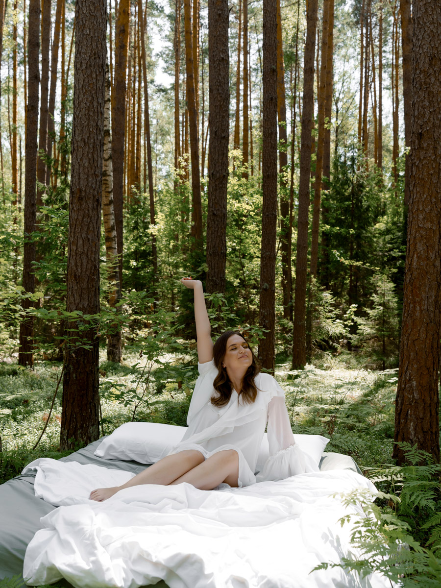 На протяжении минувших 12 месяцев 2025-го владимирские блогеры и фотографы создавали свой контент, вдохновляясь трендами Pinterest. Об этом инфлюенсеры 33-го региона поведали «Ключ-Медиа» в нашей подборке воплощенных модных тенденций по версии социальной сети для эстетов.