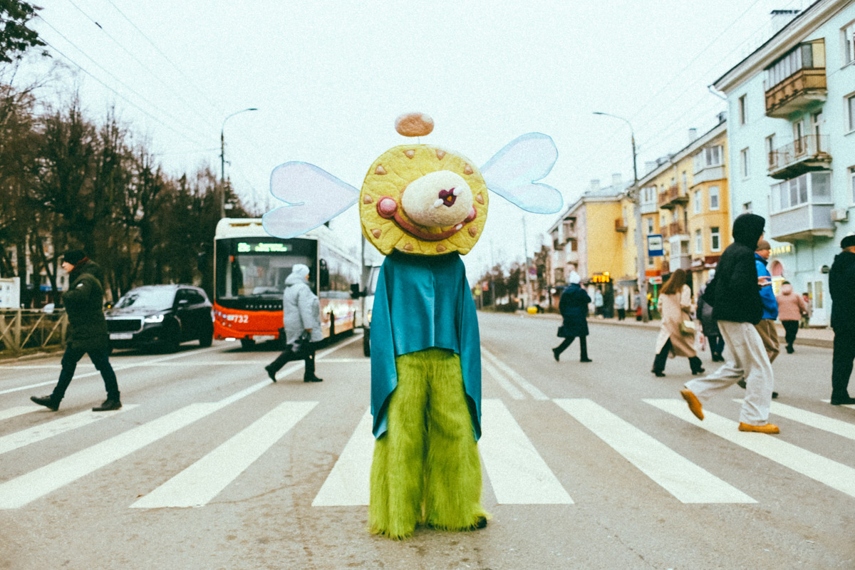 На протяжении минувших 12 месяцев 2025-го владимирские блогеры и фотографы создавали свой контент, вдохновляясь трендами Pinterest. Об этом инфлюенсеры 33-го региона поведали «Ключ-Медиа» в нашей подборке воплощенных модных тенденций по версии социальной сети для эстетов.