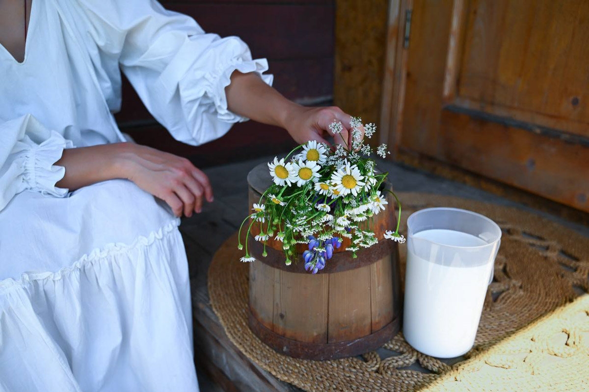 На протяжении минувших 12 месяцев 2025-го владимирские блогеры и фотографы создавали свой контент, вдохновляясь трендами Pinterest. Об этом инфлюенсеры 33-го региона поведали «Ключ-Медиа» в нашей подборке воплощенных модных тенденций по версии социальной сети для эстетов.