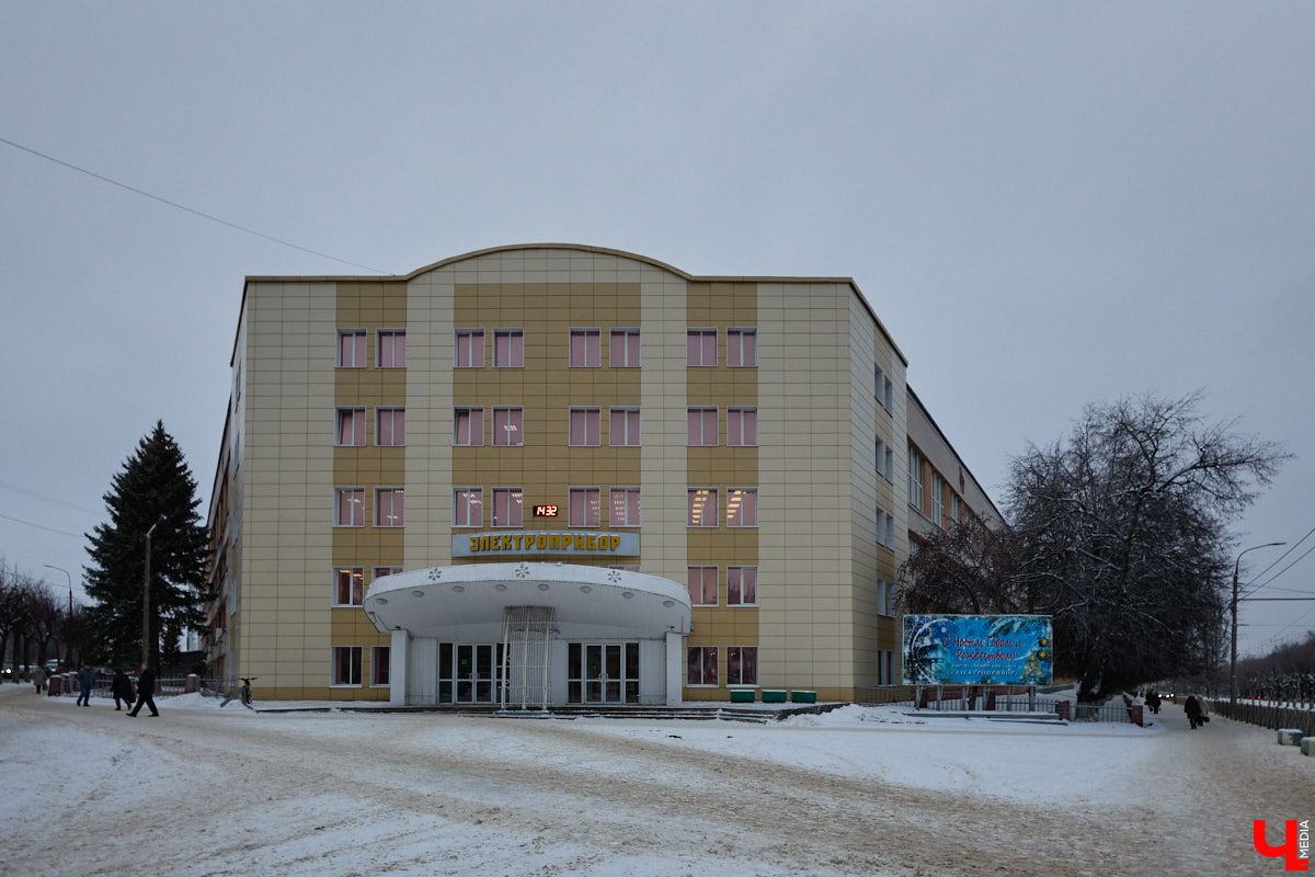 Лагерь немецких военнопленных, Собачий поселок, народные «сталинки», ВДНХ, парк им. 850-летия, Экспоцентр, школа № 8 — что между ними общего? Так или иначе все эти разнородные объекты связаны с одним из самых молодых советских заводов во Владимире — нынешним «Электроприбором».