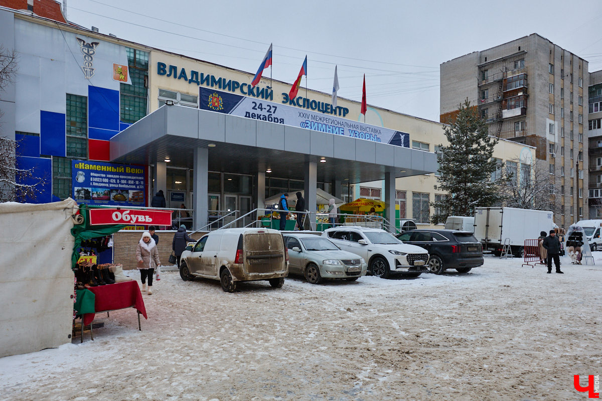 Лагерь немецких военнопленных, Собачий поселок, народные «сталинки», ВДНХ, парк им. 850-летия, Экспоцентр, школа № 8 — что между ними общего? Так или иначе все эти разнородные объекты связаны с одним из самых молодых советских заводов во Владимире — нынешним «Электроприбором».