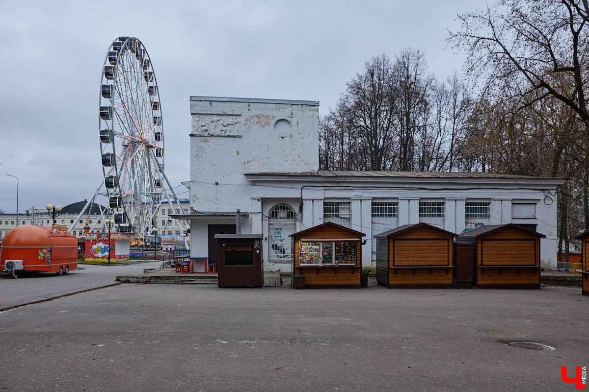 Лагерь немецких военнопленных, Собачий поселок, народные «сталинки», ВДНХ, парк им. 850-летия, Экспоцентр, школа № 8 — что между ними общего? Так или иначе все эти разнородные объекты связаны с одним из самых молодых советских заводов во Владимире — нынешним «Электроприбором».