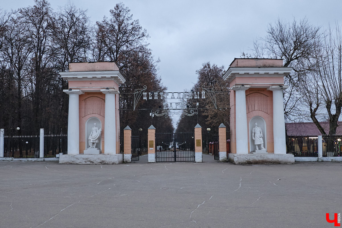 Лагерь немецких военнопленных, Собачий поселок, народные «сталинки», ВДНХ, парк им. 850-летия, Экспоцентр, школа № 8 — что между ними общего? Так или иначе все эти разнородные объекты связаны с одним из самых молодых советских заводов во Владимире — нынешним «Электроприбором».
