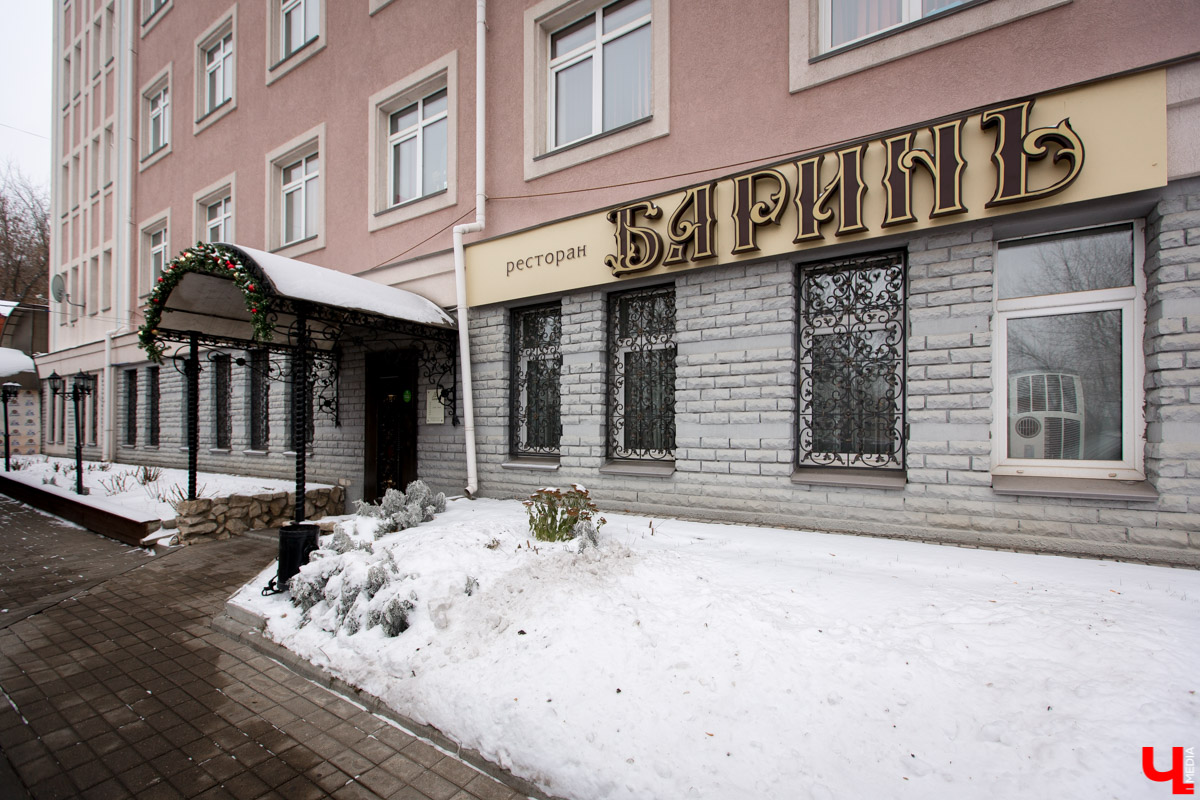 В конце 2025-го мы писали об уходе из города трех гастрономических проектов. В начале 2026-го список закрытых заведений успел пополниться, а некоторые точки встали на путь изменений. «Ключ-Медиа» выяснил, каких же кафе и ресторанов владимирцы не досчитаются в наступившем году и что за перемены ожидают рынок.