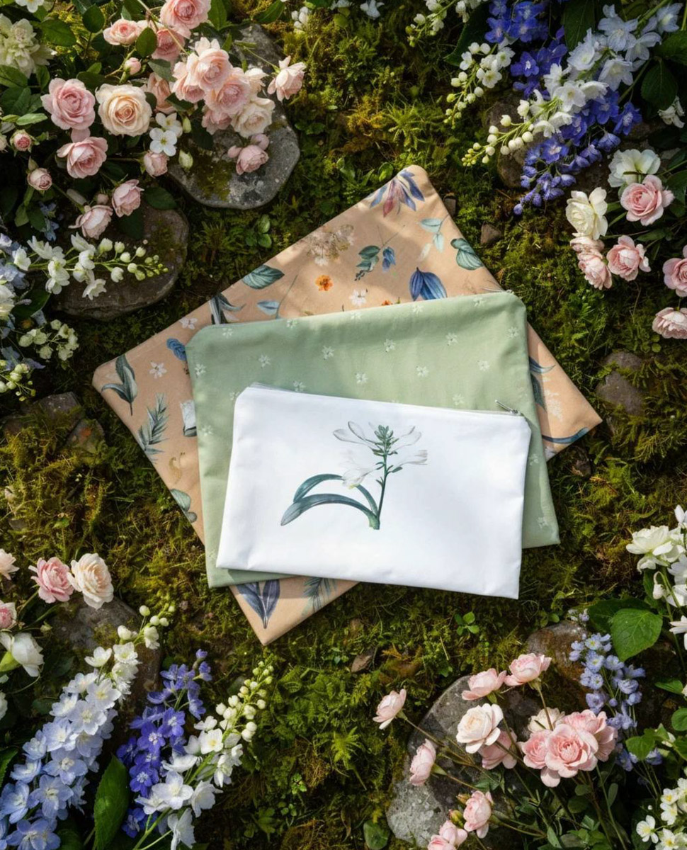 Приятно увидеть региональные мотивы на вещах прикладного характера: частичка родной земли всегда с тобой. Дизайнеры продолжают вдохновляться наследием Владимиро-Суздальского края и выпускать актуальные для современной жизни коллекции с местным колоритом. «Ключ-Медиа» собрал интересные художественные концепции, напоминающие о нашем культурном прошлом.