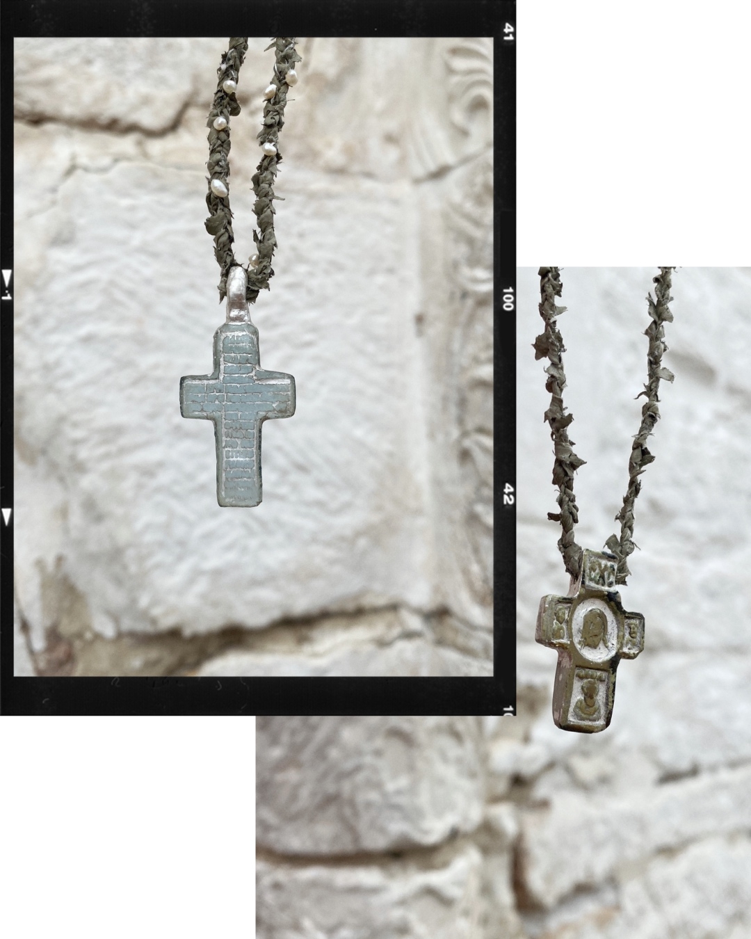 Приятно увидеть региональные мотивы на вещах прикладного характера: частичка родной земли всегда с тобой. Дизайнеры продолжают вдохновляться наследием Владимиро-Суздальского края и выпускать актуальные для современной жизни коллекции с местным колоритом. «Ключ-Медиа» собрал интересные художественные концепции, напоминающие о нашем культурном прошлом.