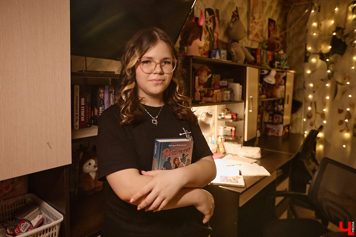 Говорят, настоящие герои не носят плащей. Лилия Сапун воспитывает семерых детей без всякой суперсилы. Впрочем, большое любящее сердце, может, и поважнее сверхзвуковой скорости или испепеляющего взгляда. Тем более в этой истории имеет место и еще одно чудо: детки у нашей героини появились после шести лет борьбы с бесплодием.