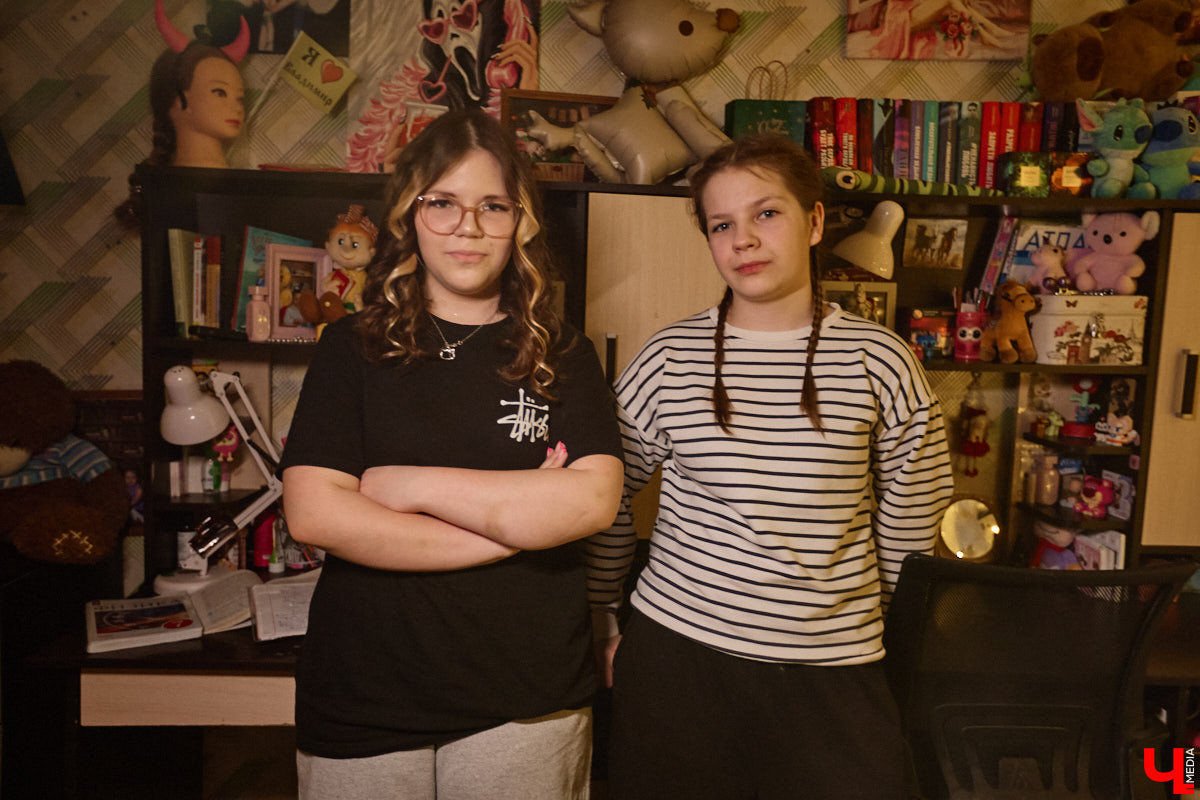 Говорят, настоящие герои не носят плащей. Лилия Сапун воспитывает семерых детей без всякой суперсилы. Впрочем, большое любящее сердце, может, и поважнее сверхзвуковой скорости или испепеляющего взгляда. Тем более в этой истории имеет место и еще одно чудо: детки у нашей героини появились после шести лет борьбы с бесплодием.