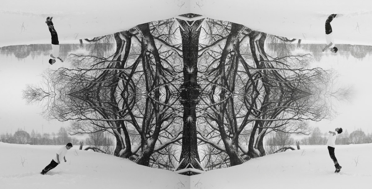 Автор динамичных сцен с фигурками Lego и машинками Hot Wheels Михаил Кудрин снимает не только игрушки. Например, не так давно фотограф решил поучаствовать в конкурсе автопортретов. «Ключ-Медиа» не смог пройти мимо и выяснил у художника все подробности о марафоне.