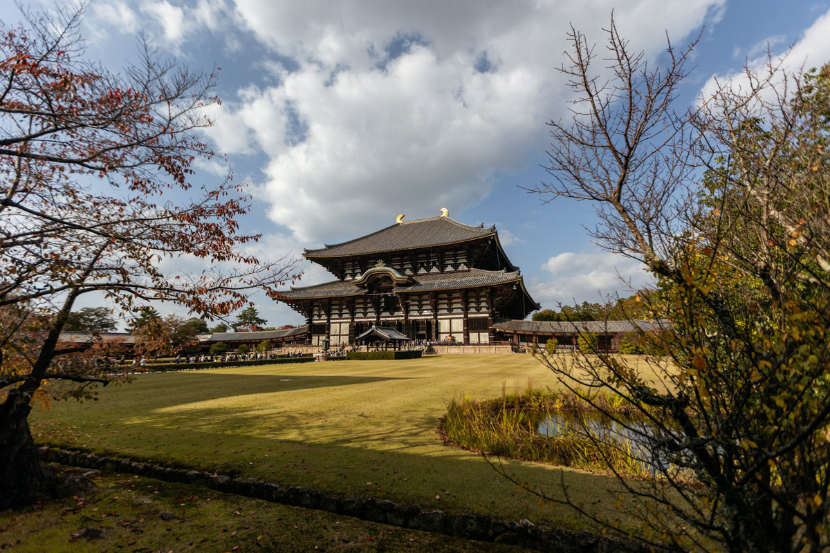 Япония — это страна, где визуальная гармония возведена в абсолют. Владимирский фотограф Владимир Никонов отправился в путешествие по «Золотому треугольнику» Японии в самый живописный период — сезон красных клёнов. О том, почему в Хаконе туман оказался ценнее вида на Фудзи, как японцы реагируют на уличную съемку и почему даже обычные канализационные люки могут стать объектом искусства, — в нашем интервью.