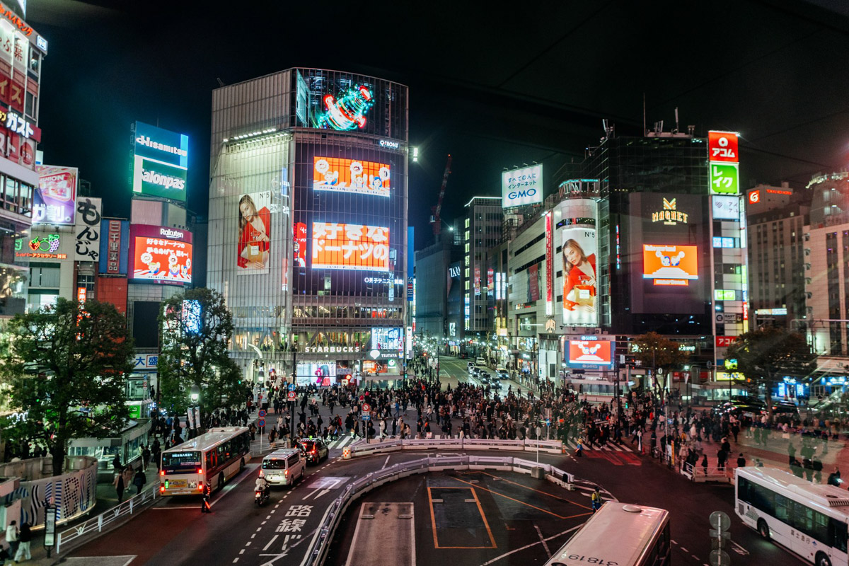 Япония — это страна, где визуальная гармония возведена в абсолют. Владимирский фотограф Владимир Никонов отправился в путешествие по «Золотому треугольнику» Японии в самый живописный период — сезон красных клёнов. О том, почему в Хаконе туман оказался ценнее вида на Фудзи, как японцы реагируют на уличную съемку и почему даже обычные канализационные люки могут стать объектом искусства, — в нашем интервью.