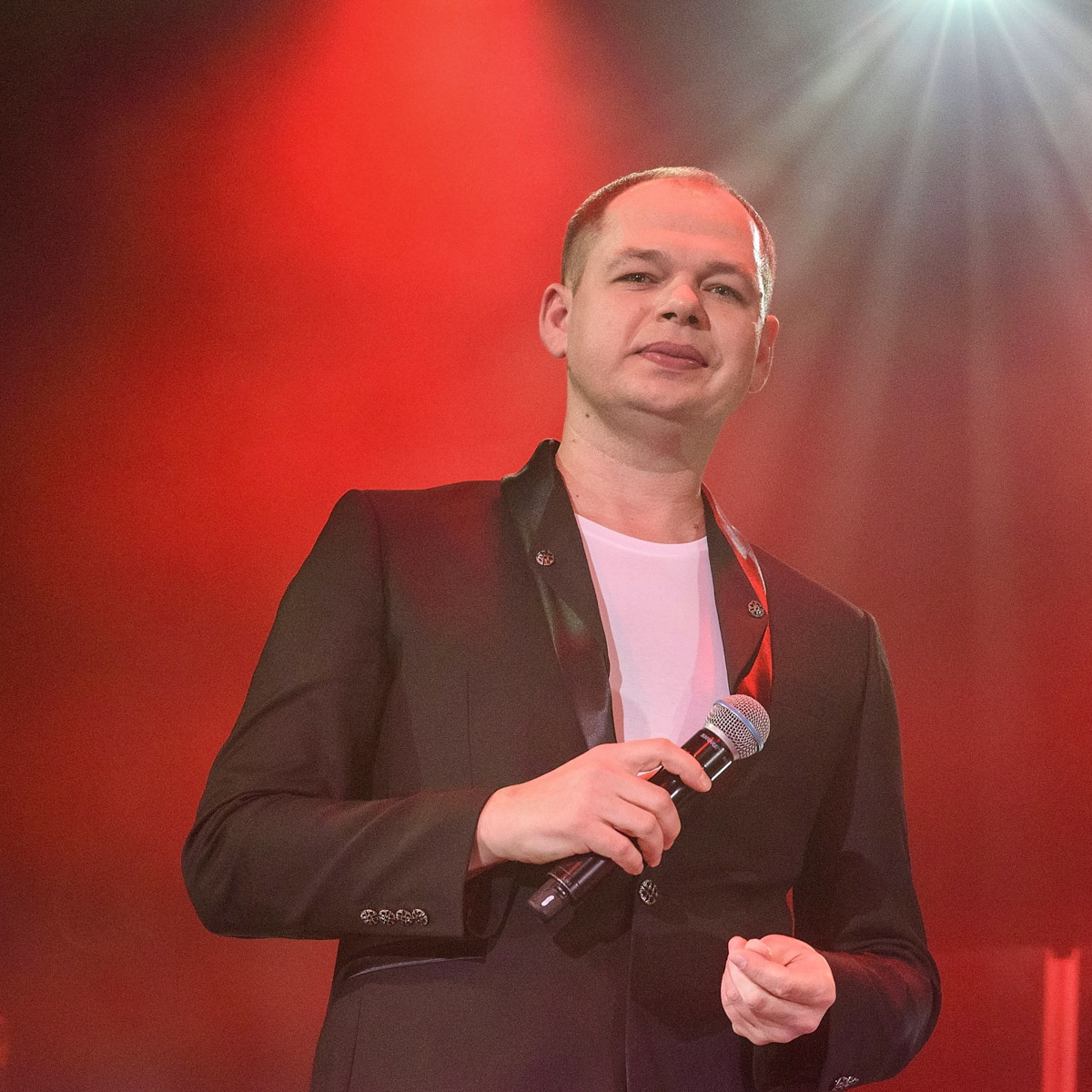 Конец января подарит владимирцам заряд положительных эмоций. Ольга Бузова появится на владимирской сцене в комедии «Мужчина нарасхват», а легендарная группа «Комбинация» заставит подпевать своим хитам весь зал. Подробнее о том, чем занять себя на этой неделе, читайте в нашей афише. 