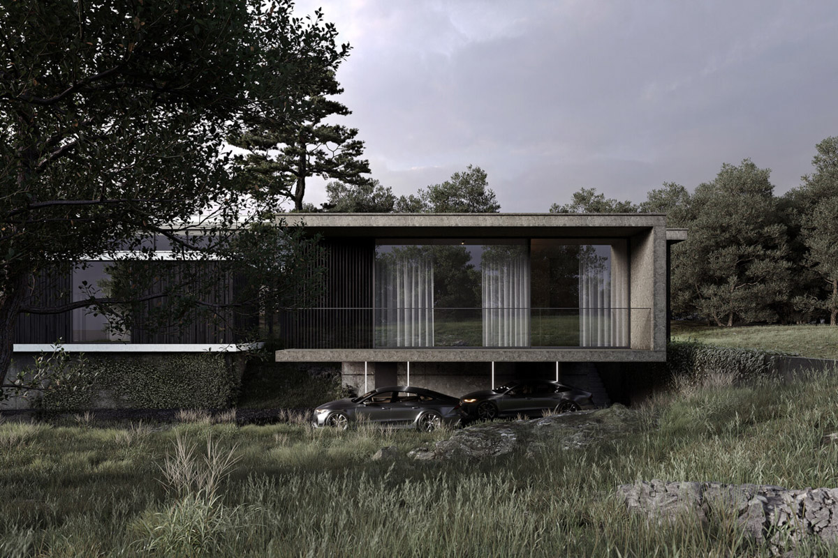 Имя Кирилла Раймера у многих на слуху. Руководитель собственного архитектурно-дизайнерского бюро создает невероятные проекты как в нашей стране, так и за рубежом. Ряд из них становились номинантами премий, причем некоторые хорошо знакомы даже владимирцам. Так, концепции двух популярных городских заведений и трехэтажного дома в центре — результат работы команды нашего героя.