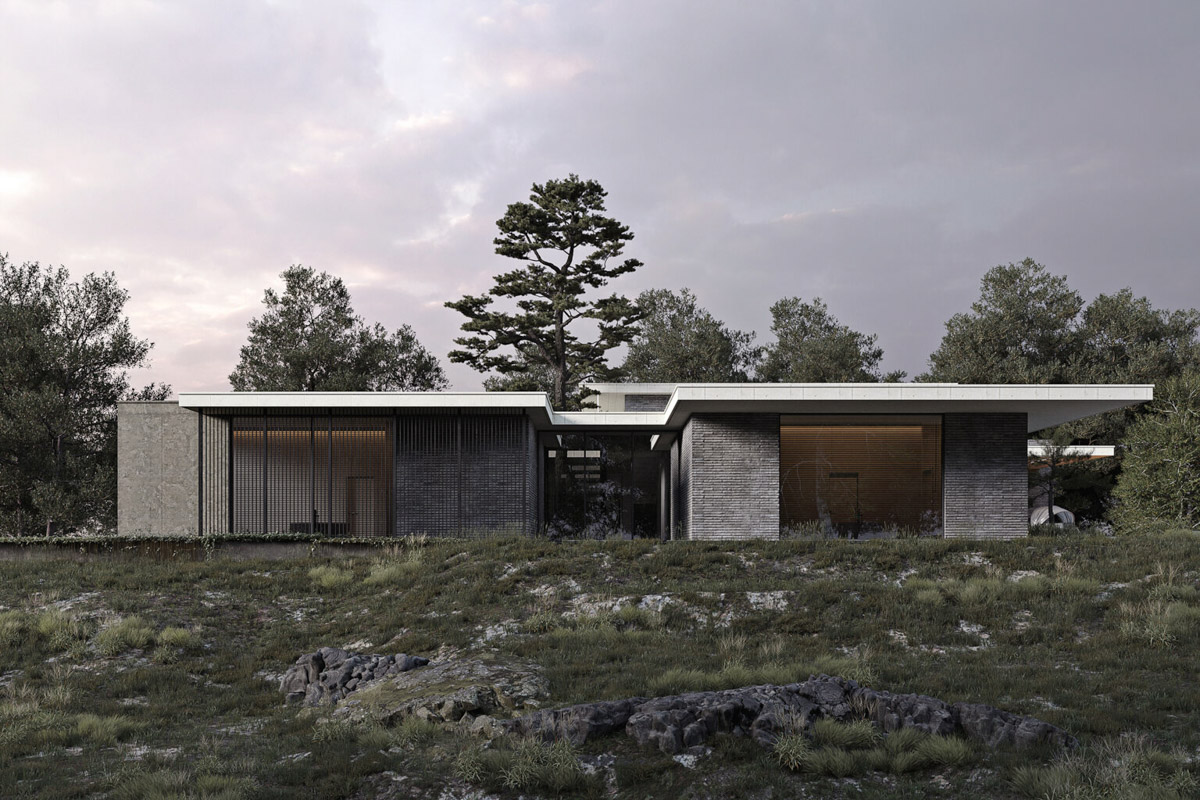 Имя Кирилла Раймера у многих на слуху. Руководитель собственного архитектурно-дизайнерского бюро создает невероятные проекты как в нашей стране, так и за рубежом. Ряд из них становились номинантами премий, причем некоторые хорошо знакомы даже владимирцам. Так, концепции двух популярных городских заведений и трехэтажного дома в центре — результат работы команды нашего героя.