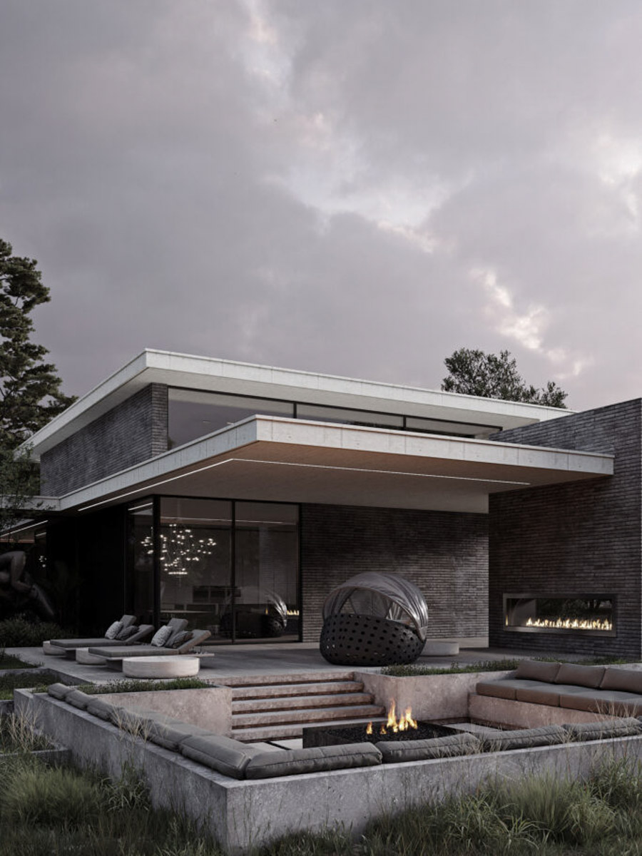 Имя Кирилла Раймера у многих на слуху. Руководитель собственного архитектурно-дизайнерского бюро создает невероятные проекты как в нашей стране, так и за рубежом. Ряд из них становились номинантами премий, причем некоторые хорошо знакомы даже владимирцам. Так, концепции двух популярных городских заведений и трехэтажного дома в центре — результат работы команды нашего героя.