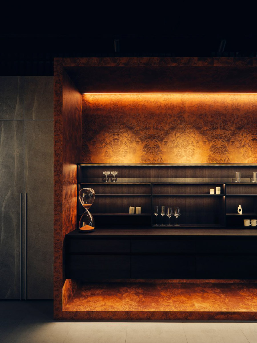 Имя Кирилла Раймера у многих на слуху. Руководитель собственного архитектурно-дизайнерского бюро создает невероятные проекты как в нашей стране, так и за рубежом. Ряд из них становились номинантами премий, причем некоторые хорошо знакомы даже владимирцам. Так, концепции двух популярных городских заведений и трехэтажного дома в центре — результат работы команды нашего героя.