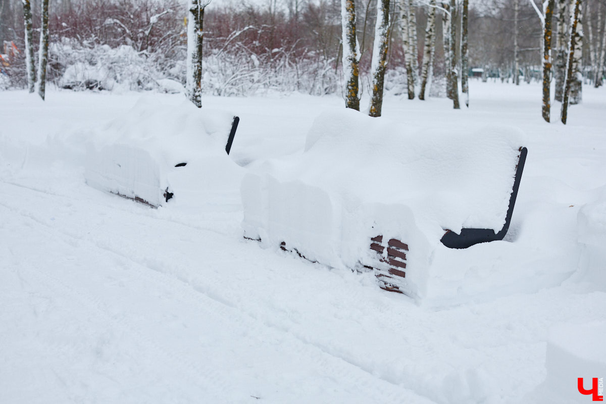Народный календарь не подвел: федосеевские морозы оказались в разы крепче крещенских. Впрочем, скоро их объятия ненадолго ослабнут и город может снова стать заложником стихии.