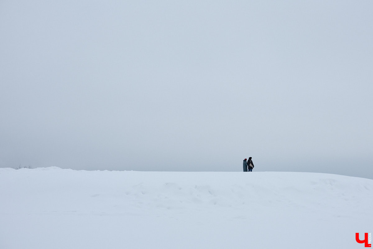Народный календарь не подвел: федосеевские морозы оказались в разы крепче крещенских. Впрочем, скоро их объятия ненадолго ослабнут и город может снова стать заложником стихии.