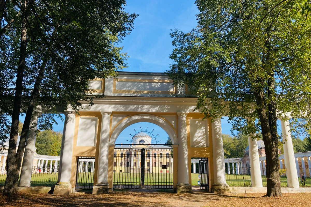 Стены старинных усадеб могут рассказать о многом, надо лишь прислушаться. Супруги Владимир и Анна собирают эти истории, колеся по стране. Наши ребята объездили порядка 10 регионов и посетили около сотни сооружений. В их коллекции есть резные терема, солидные поместья из камня и другие достойные внимания здания, в которых жили князья и графы.