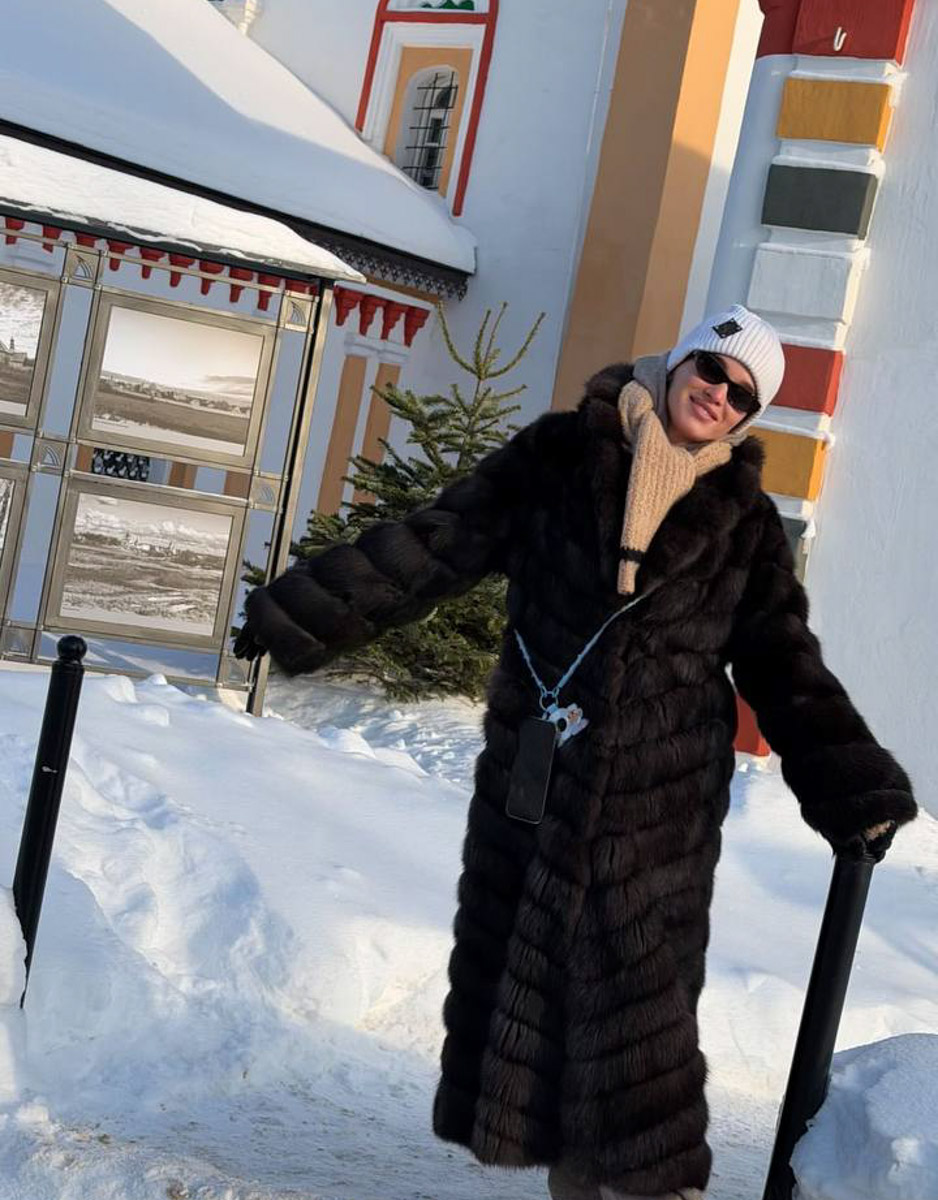 Владимирская область привлекает звезд не только в жаркий сезон, когда все цветет и пахнет, но и в холодное время года. Одни приезжают по делам, другие — в поисках аутентичного туризма. За последние месяцы в городах региона побывали сразу несколько селебрити. «Ключ-Медиа» выяснил, с какой целью они к нам пожаловали.