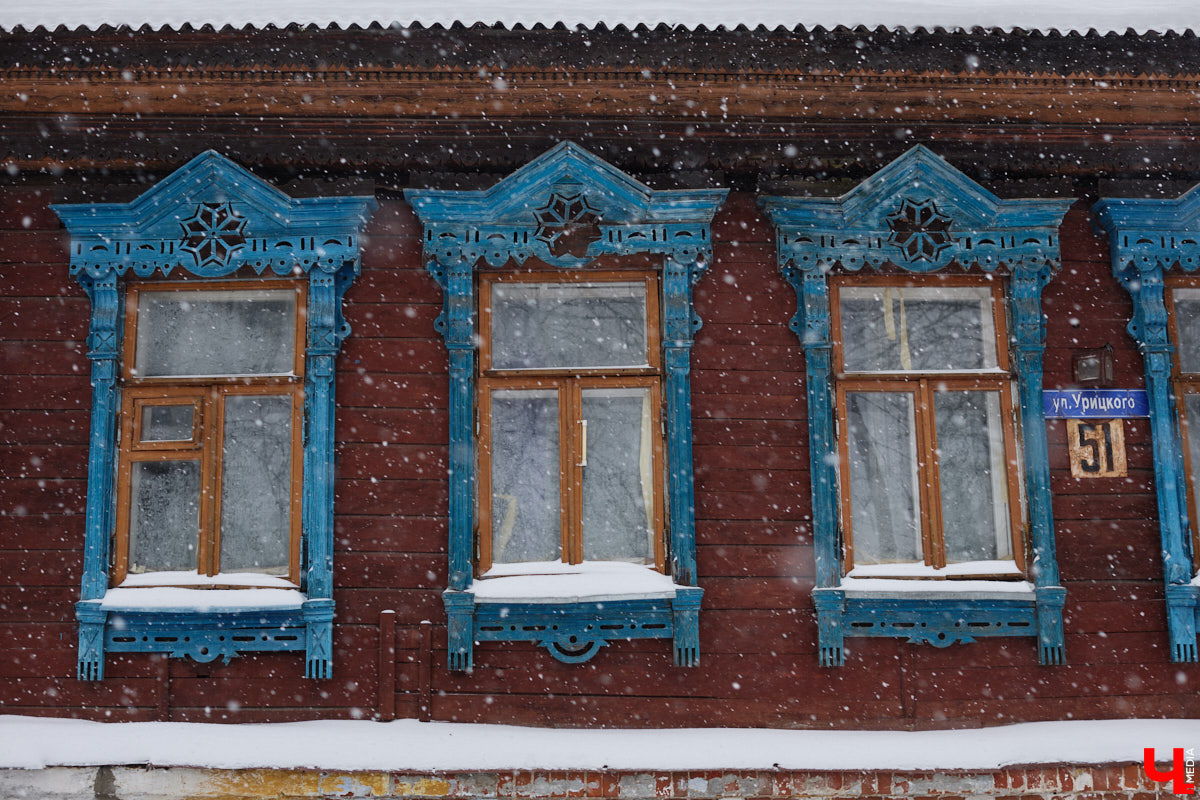 Во Владимире анонсировали создание туристического маршрута от вокзала до филармонии. Пока инициатива звучит многообещающе. Главное, чтобы к мнению жителей прислушались. У них точно найдется что сказать, как убедился «Ключ-Медиа».