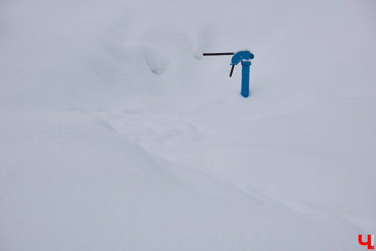 Во Владимире анонсировали создание туристического маршрута от вокзала до филармонии. Пока инициатива звучит многообещающе. Главное, чтобы к мнению жителей прислушались. У них точно найдется что сказать, как убедился «Ключ-Медиа».