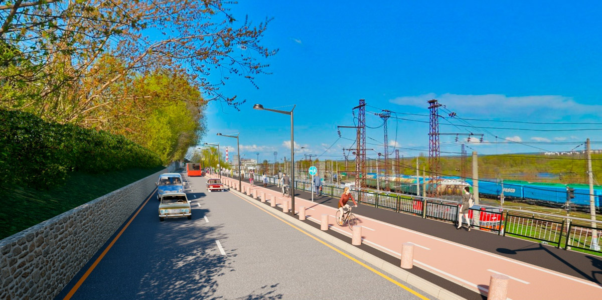 Во Владимире анонсировали создание туристического маршрута от вокзала до филармонии. Пока инициатива звучит многообещающе. Главное, чтобы к мнению жителей прислушались. У них точно найдется что сказать, как убедился «Ключ-Медиа».