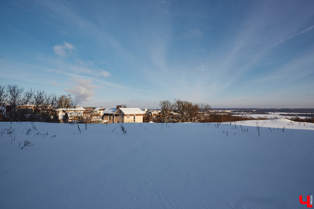 Во Владимире анонсировали создание туристического маршрута от вокзала до филармонии. Пока инициатива звучит многообещающе. Главное, чтобы к мнению жителей прислушались. У них точно найдется что сказать, как убедился «Ключ-Медиа».