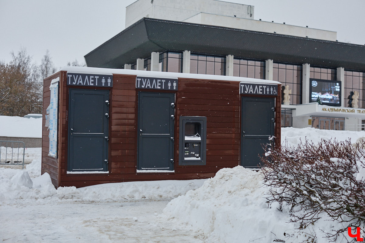 Начало года — лучшее время строить планы на будущее. И у Владимира их немало. В городе продолжат строить аэропорт, прокладывать дорогу от Гастелло до Куйбышева, реставрировать Золотые ворота и благоустраивать Старые сады на улице Мира. Чего еще ожидать жителям столицы 33-го региона? Выяснил «Ключ-Медиа».
