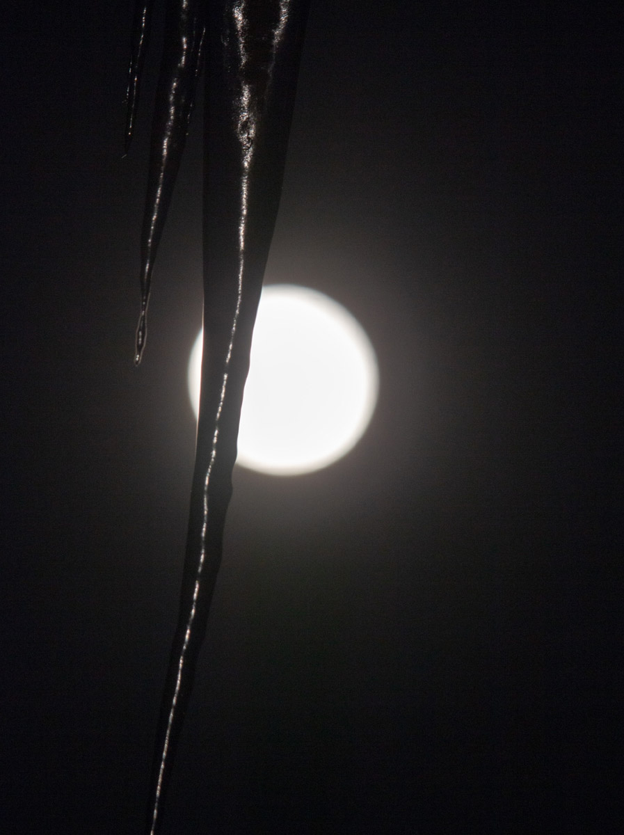 Сразу четыре ночных светила смогли запечатлеть жители Владимирской области. Что это — оптический обман или уникальное природное явление? Обсудили с очевидцами и экспертами по съемке космических тел.