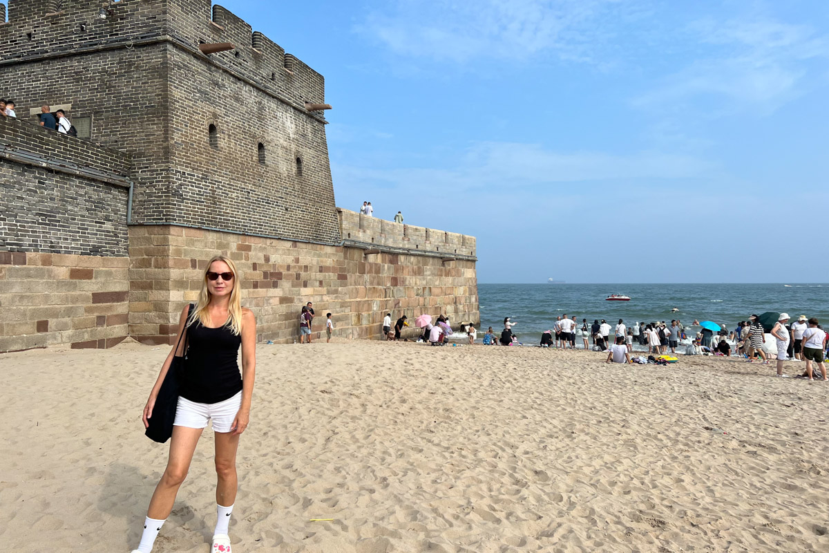 Преподавательница английского языка Татьяна Рубцова за свою жизнь посетила уже 31 страну. И это число продолжает расти. Буквально на днях она вернулась из Катманду — красочной столицы Непала. А после рассказала «Ключ-Медиа» о своей страсти к изучению разных уголков планеты и впечатлениях, полученных в пути.