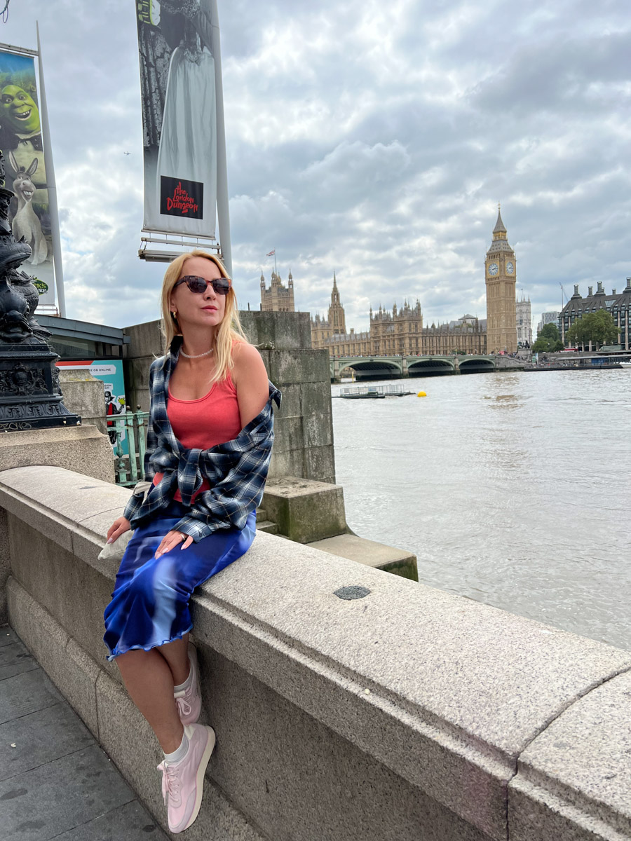 Преподавательница английского языка Татьяна Рубцова за свою жизнь посетила уже 31 страну. И это число продолжает расти. Буквально на днях она вернулась из Катманду — красочной столицы Непала. А после рассказала «Ключ-Медиа» о своей страсти к изучению разных уголков планеты и впечатлениях, полученных в пути.