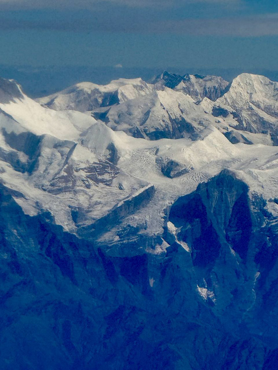 Преподавательница английского языка Татьяна Рубцова за свою жизнь посетила уже 31 страну. И это число продолжает расти. Буквально на днях она вернулась из Катманду — красочной столицы Непала. А после рассказала «Ключ-Медиа» о своей страсти к изучению разных уголков планеты и впечатлениях, полученных в пути.