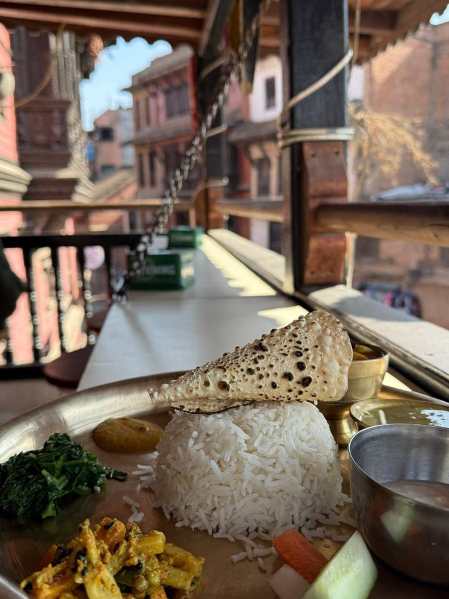 Преподавательница английского языка Татьяна Рубцова за свою жизнь посетила уже 31 страну. И это число продолжает расти. Буквально на днях она вернулась из Катманду — красочной столицы Непала. А после рассказала «Ключ-Медиа» о своей страсти к изучению разных уголков планеты и впечатлениях, полученных в пути.