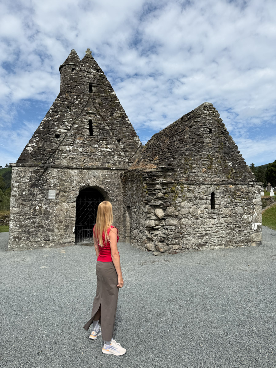 Преподавательница английского языка Татьяна Рубцова за свою жизнь посетила уже 31 страну. И это число продолжает расти. Буквально на днях она вернулась из Катманду — красочной столицы Непала. А после рассказала «Ключ-Медиа» о своей страсти к изучению разных уголков планеты и впечатлениях, полученных в пути.