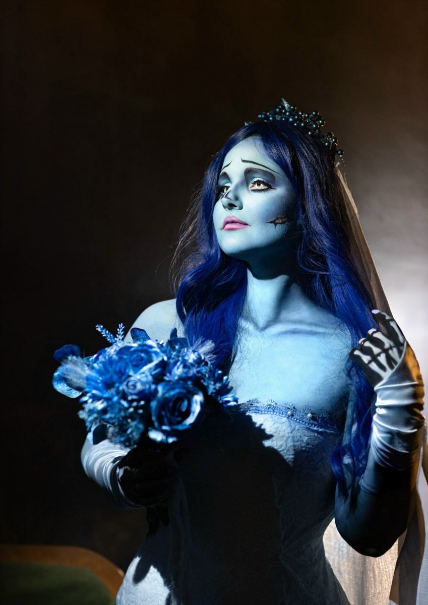 Владимирский визажист Маргарита Сазанова — мастер на все руки. Она легко воплотит в жизнь любой художественный образ. Самые интересные работы местной повелительницы тона, теней и губной помады решил собрать «Ключ-Медиа».