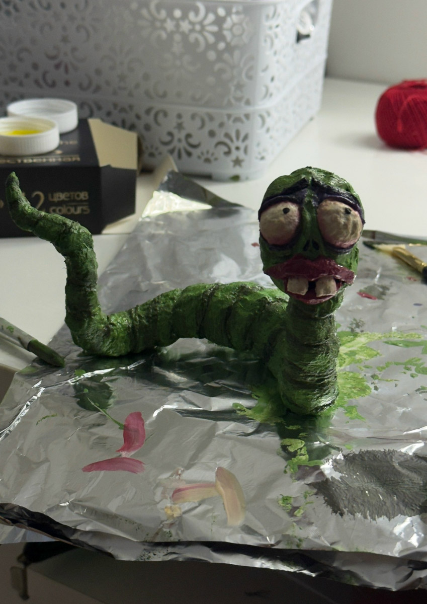 Владимирский визажист Маргарита Сазанова — мастер на все руки. Она легко воплотит в жизнь любой художественный образ. Самые интересные работы местной повелительницы тона, теней и губной помады решил собрать «Ключ-Медиа».