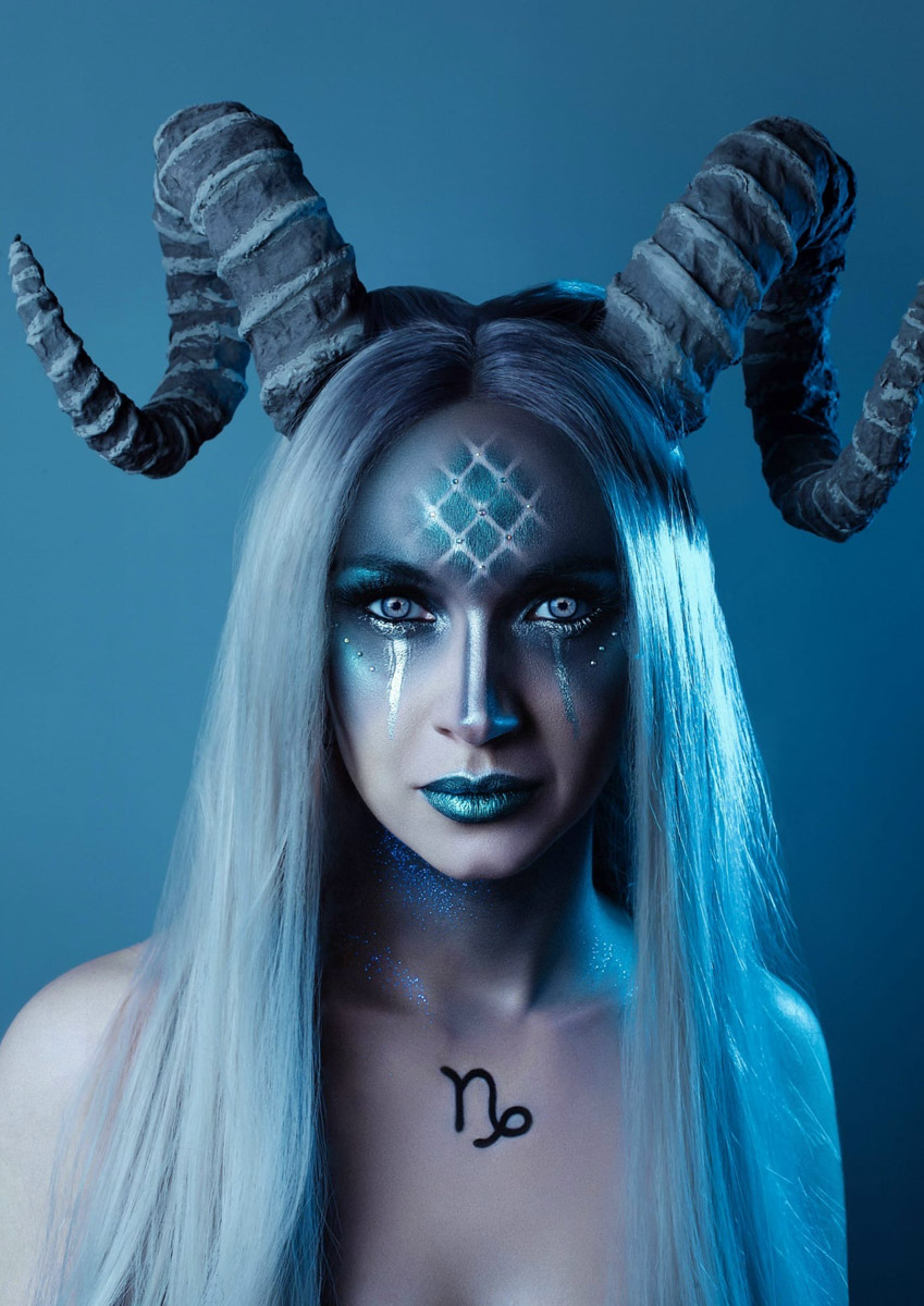 Владимирский визажист Маргарита Сазанова — мастер на все руки. Она легко воплотит в жизнь любой художественный образ. Самые интересные работы местной повелительницы тона, теней и губной помады решил собрать «Ключ-Медиа».