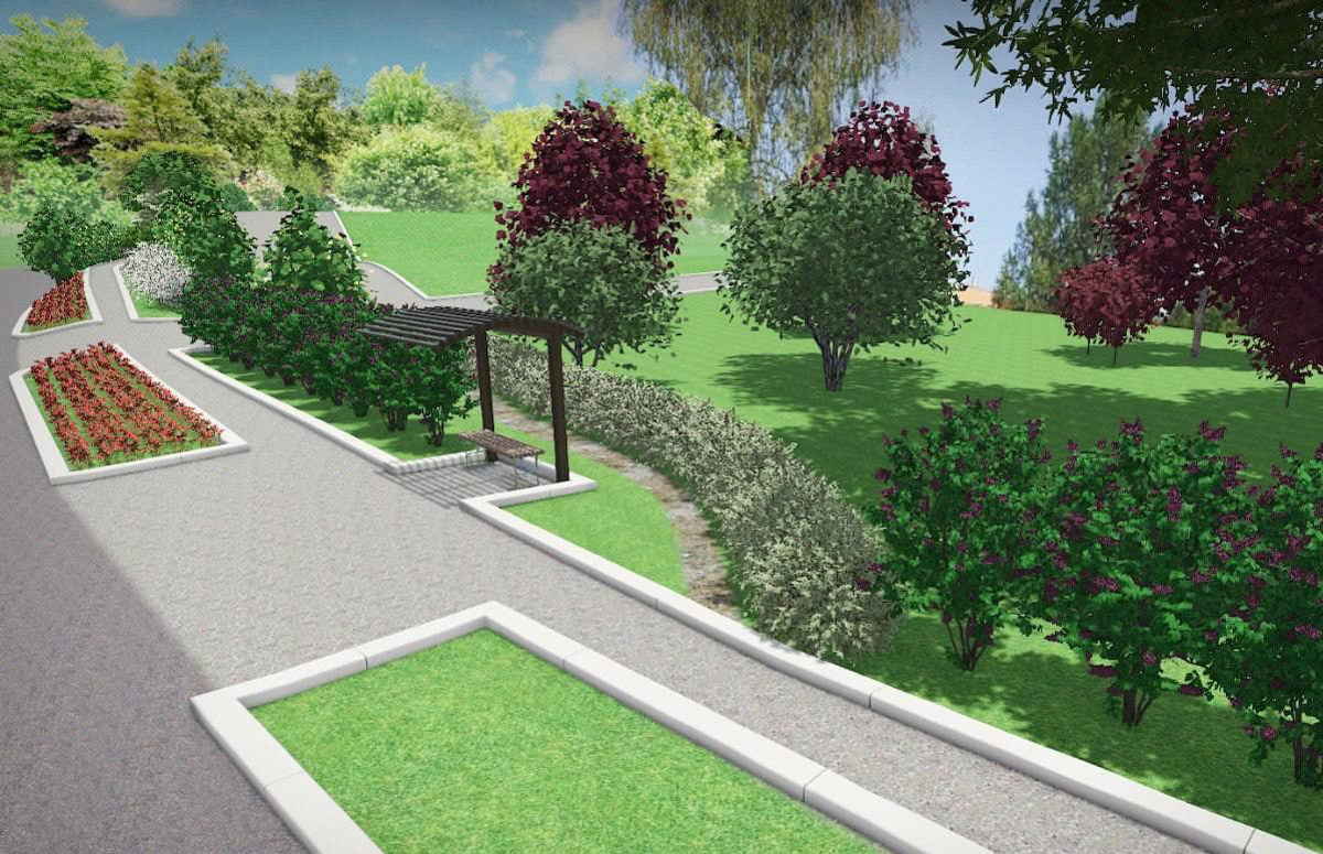 В этом году «зеленая трансформация» Владимира затронет несколько главнейших локаций областного центра. Какие еще точки на карте помимо городских ворот вошли в список местных садовников? И что по этому поводу думают независимые эксперты? Разобраться помогла ландшафтный архитектор Полина Алехина.