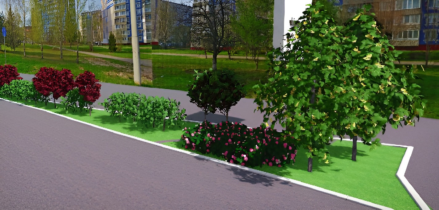 В этом году «зеленая трансформация» Владимира затронет несколько главнейших локаций областного центра. Какие еще точки на карте помимо городских ворот вошли в список местных садовников? И что по этому поводу думают независимые эксперты? Разобраться помогла ландшафтный архитектор Полина Алехина.