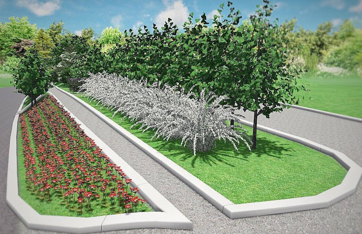 В этом году «зеленая трансформация» Владимира затронет несколько главнейших локаций областного центра. Какие еще точки на карте помимо городских ворот вошли в список местных садовников? И что по этому поводу думают независимые эксперты? Разобраться помогла ландшафтный архитектор Полина Алехина.