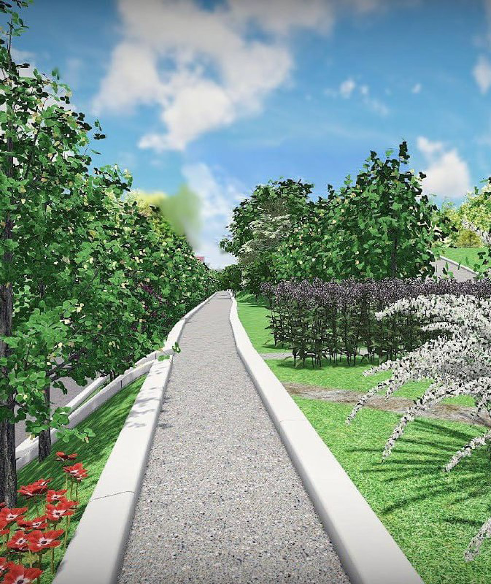 В этом году «зеленая трансформация» Владимира затронет несколько главнейших локаций областного центра. Какие еще точки на карте помимо городских ворот вошли в список местных садовников? И что по этому поводу думают независимые эксперты? Разобраться помогла ландшафтный архитектор Полина Алехина.