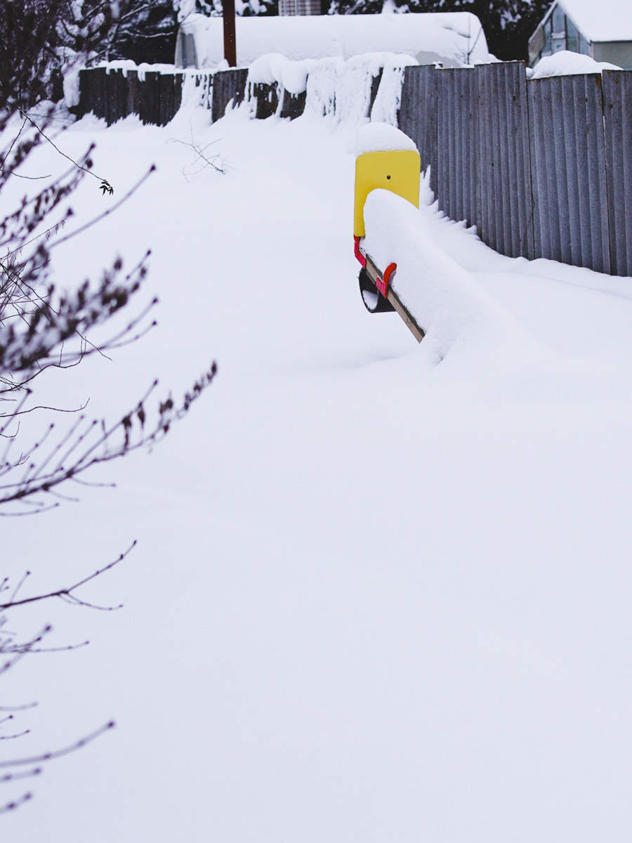 Минувшая и нынешняя зимы выдались аномальными. Но если начало 2025-го запомнилось апрельским вайбом, то старт 2026-го удивил небывалыми сугробами и морозами. Подобная разница не осталась незамеченной — владимирские фотографы поделились с «Ключ-Медиа» сравнительными кадрами двух таких непохожих друг на друга сезонов.